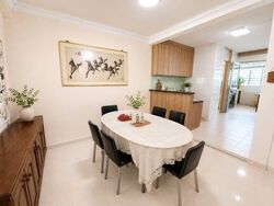 Blk 351 Yishun Jasmine (Yishun), HDB Executive #591256031